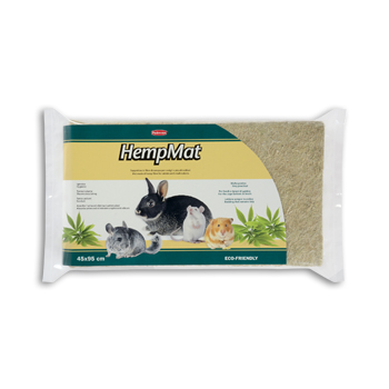 PADOVAN TAPPETINO HEMP MAT Medium 45X95CM