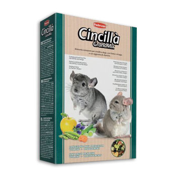 PADOVAN GRANDMIX CINCILLA' 850 GR