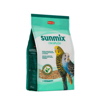 PADOVAN SUNMIX Cocorite 850 GR