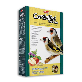PADOVAN GRANDMIX CARDELLINI 800 GR