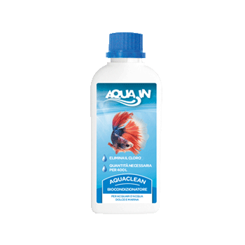 AQUASANA BIOCONDIZIONATORE 100 ML