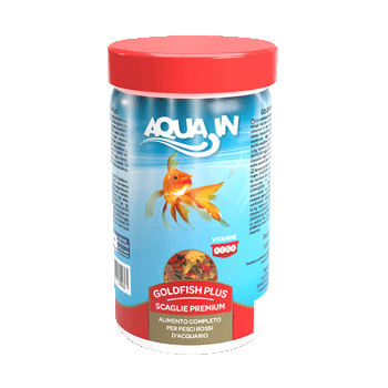 FLAKES PREMIUM per Pesci Rossi 250ML