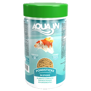 PONDSTICKS 1200ML - PESCI DA LAGHETTO