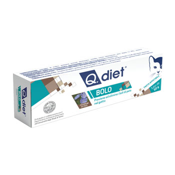  BOLO Q.DIET PASTA TUBO 50GR