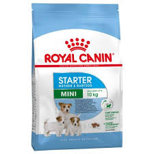 ROYAL CANIN DOG MINI STARTER MOTHER & BABYDOG - 1 kg