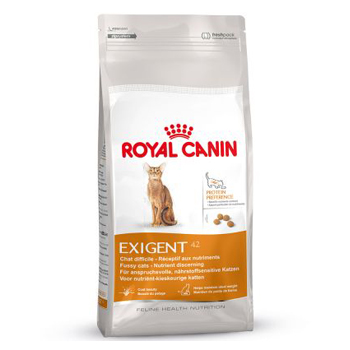 ROYAL CANIN CAT EXIGENT PROTEIN 42 400 GR