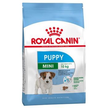 ROYAL CANIN DOG MINI ADULT 8+ 2 KG