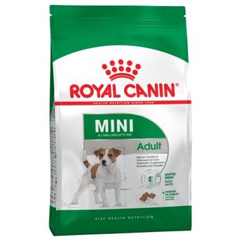 ROYAL CANIN MINI ADULT 4 KG