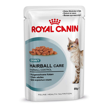 ROYAL CANIN Cat BST HAIRBALL CARE SALSA - 85 GR