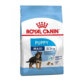 ROYAL CANIN DOG MAXI PUPPY 15 kg