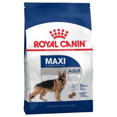ROYAL CANIN MAXI ADULT 4 kg
