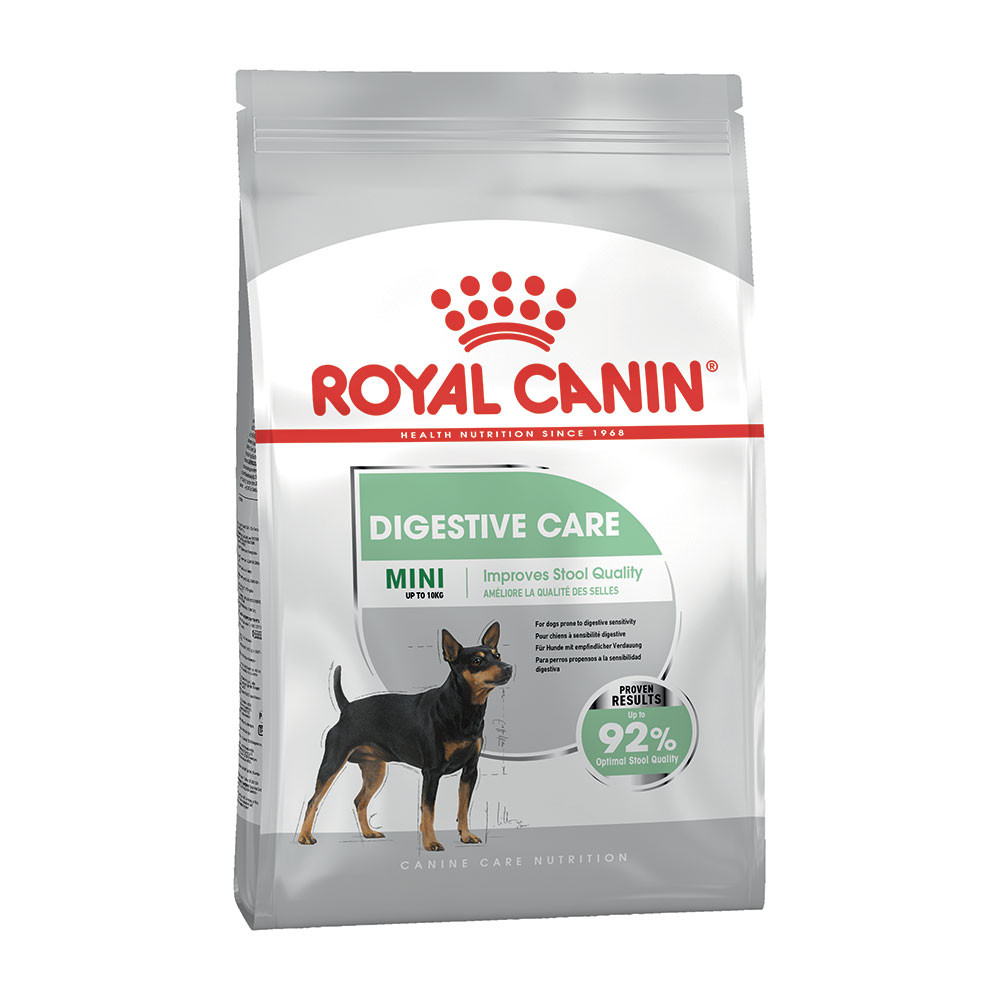 ROYAL CANIN DOG MINI DIGESTIVE CARE 1KG 