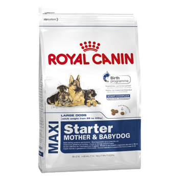 ROYAL CANIN MAXI ADULT 26 4 kg