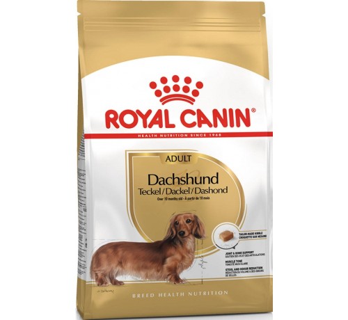 ROYAL CANIN DOG BASSOTTO 1,5 KG 