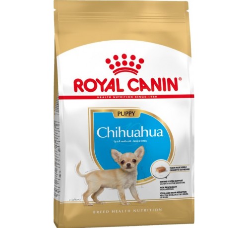 ROYAL CANIN DOG CHIHUAHUA 1,5KG