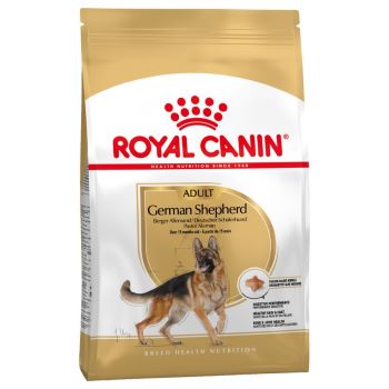 ROYAL CANIN DOG GERMAN SHEPHERD ADULT - 11 KG
