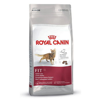 ROYAL CANIN CAT FIT 32 400 GR