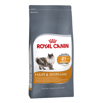 ROYAL CANIN CAT HAIR & SKIN CARE 2 KG