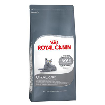 ROYAL CANIN CAT ORAL CARE 400 GR