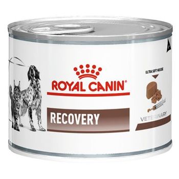 ROYAL CANIN DOG&CAT RECOVERY 195 GR