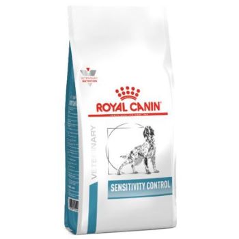 ROYAL CANIN DOG SENSITIVITY CONTROL  1,5 KG