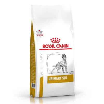 ROYAL CANIN DOG URINARY 2 kg