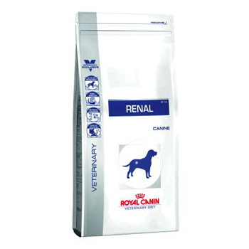 ROYAL CANIN DOG RENAL 2 kg