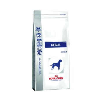 ROYAL CANIN DOG RENAL 14 KG