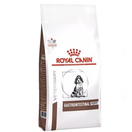 ROYAL CANIN DOG GASTROINTESTINAL PUPPY 2,5 KG
