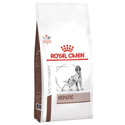 ROYAL CANIN DOG HEPATIC 1,5 KG