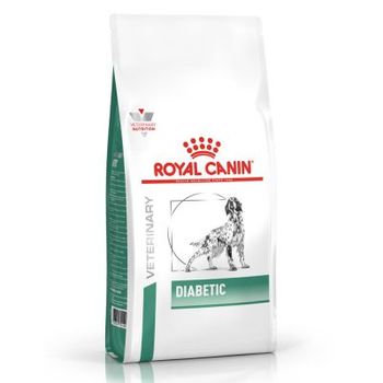 ROYAL CANIN DOG DIABETIC 12 KG