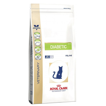 ROYAL CANIN CAT DIABETIC 400 GR