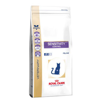 ROYAL CANIN CAT SENSITIVITY CONTROL 1,5KG