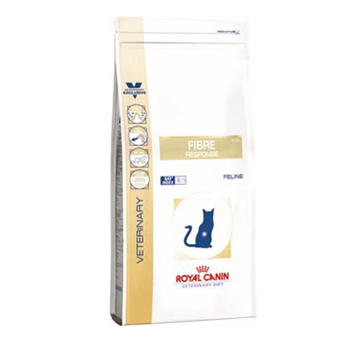 ROYAL CANIN CAT FIBER RESPONSE 2 KG