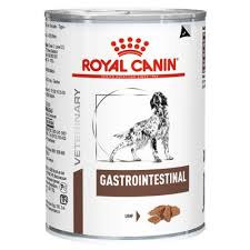 ROYAL CANIN DOG GASTROINTESTINAL400 GR