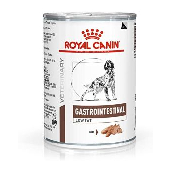 ROYAL CANIN GASTROINTESTINAL LOW FAT 410 GR