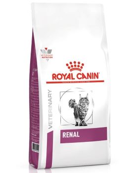 ROYAL CANIN CAT RENAL 400GR