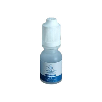 SECONDSKIN LIQUID READY VET 10ML - scadenza 01 luglio 2025