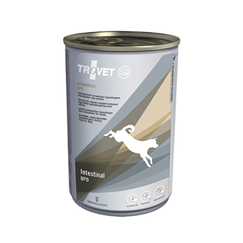 TROVET DOG INTESTINAL 400 gr - Umido