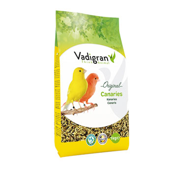 VADIGRAN ORIGINAL Canarini 1KG