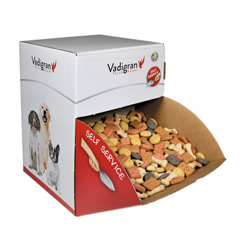 VADIGRAN BISCOTTI MULTI MIX 10KG