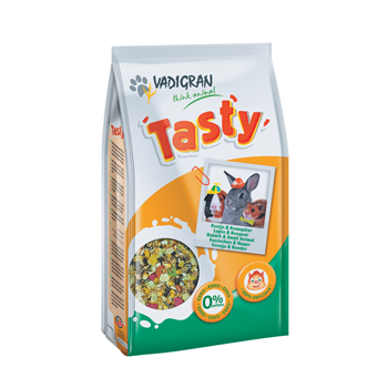 VADIGRAN TASTY EXKO PER RODITORI 1,7 KG