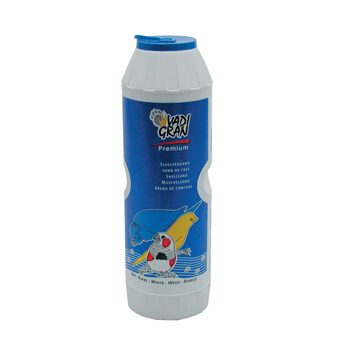 VADIGRAN LETTIERA SHELLSAND BIANCA 2 KG