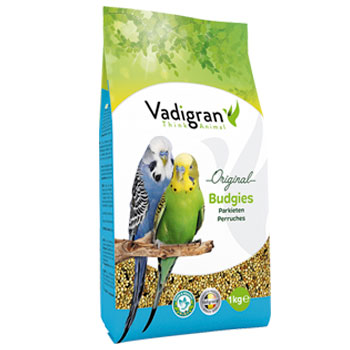 VADIGRAN ORIGINAL Cocorite 4 KG