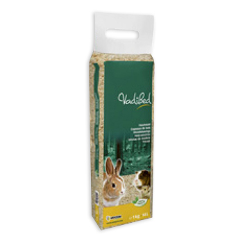 VADIGRAN VADIBED TRUCIOLO 14 LITRI - 1 KG