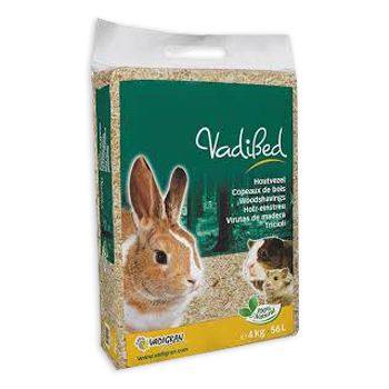 VADIGRAN VADIBED TRUCIOLO 56 LITRI - 4 KG