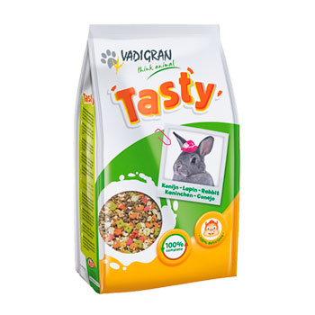 VADIGRAN TASTY CONIGLI 2,25 KG
