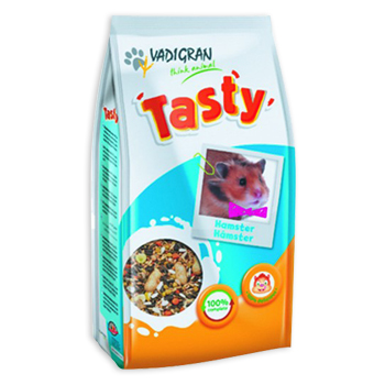 Vadigran -Nourriture Hamster 700 gr Terra