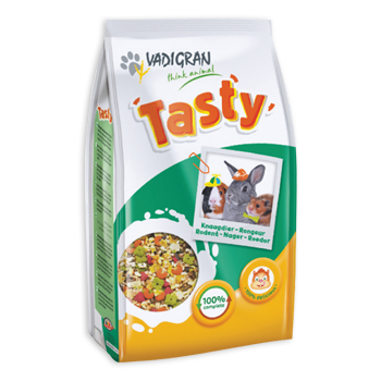 VADIGRAN TASTY RODITORI 3 KG