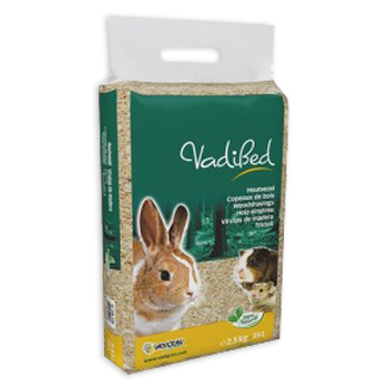 VADIGRAN VADIBED TRUCIOLO 35 LITRI - 2,5 KG